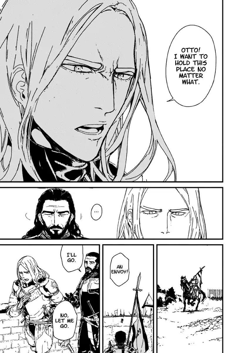 Issak Chapter 1 - Page 53 in English
