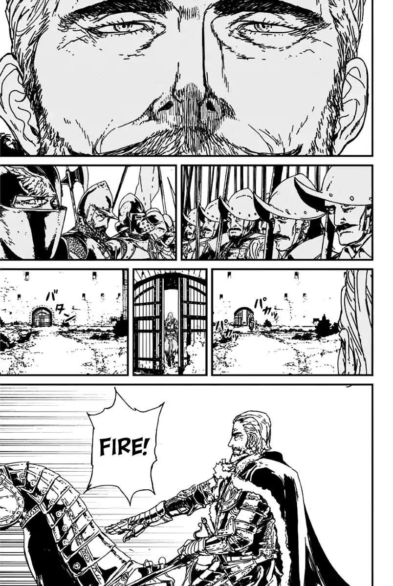 Issak Chapter 1 - Page 59 in English