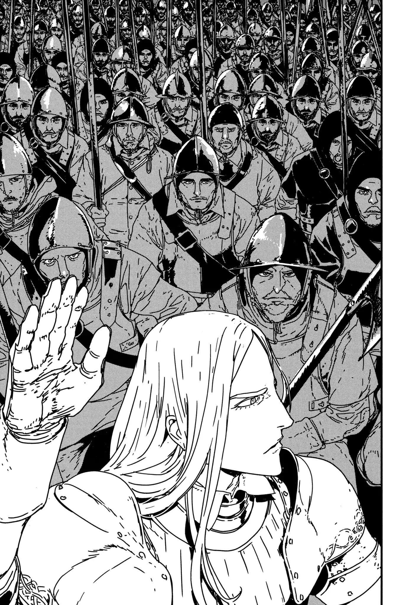 Issak Chapter 4 - Page 48 in English