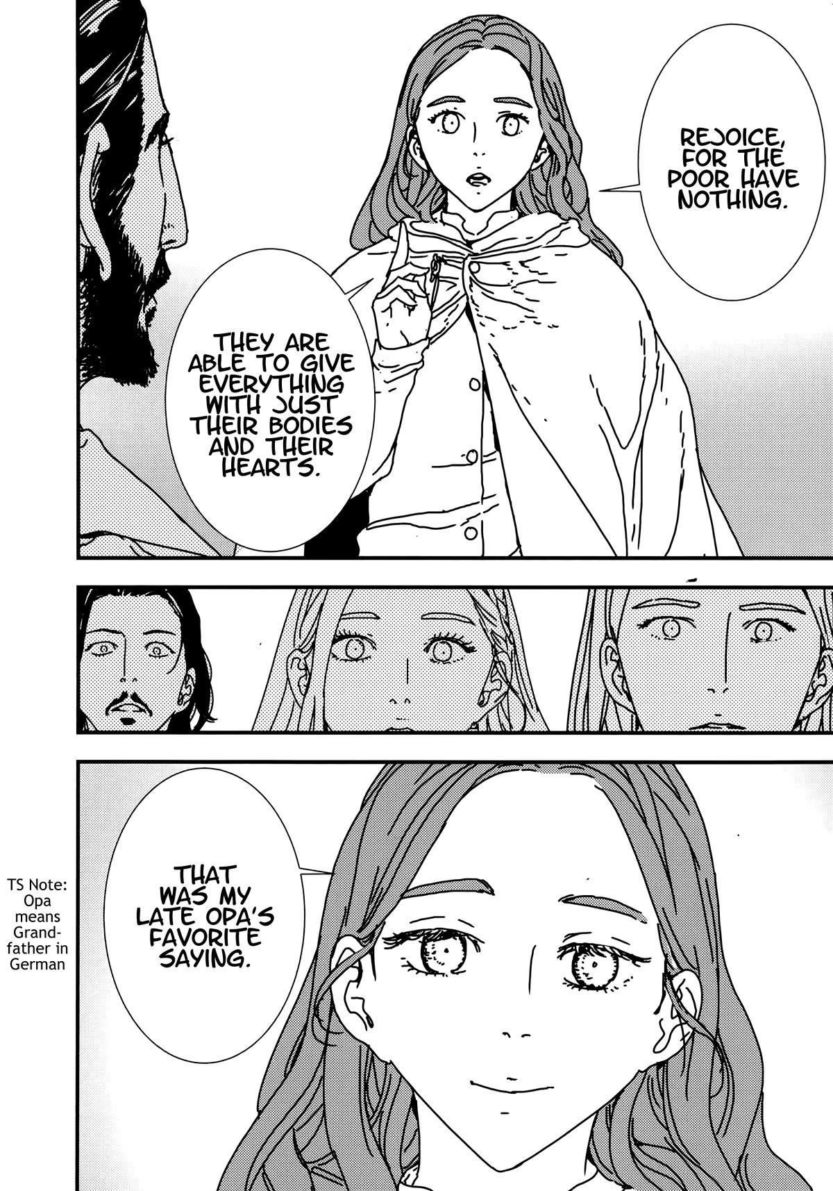 Issak Chapter 40 - Page 7 in English