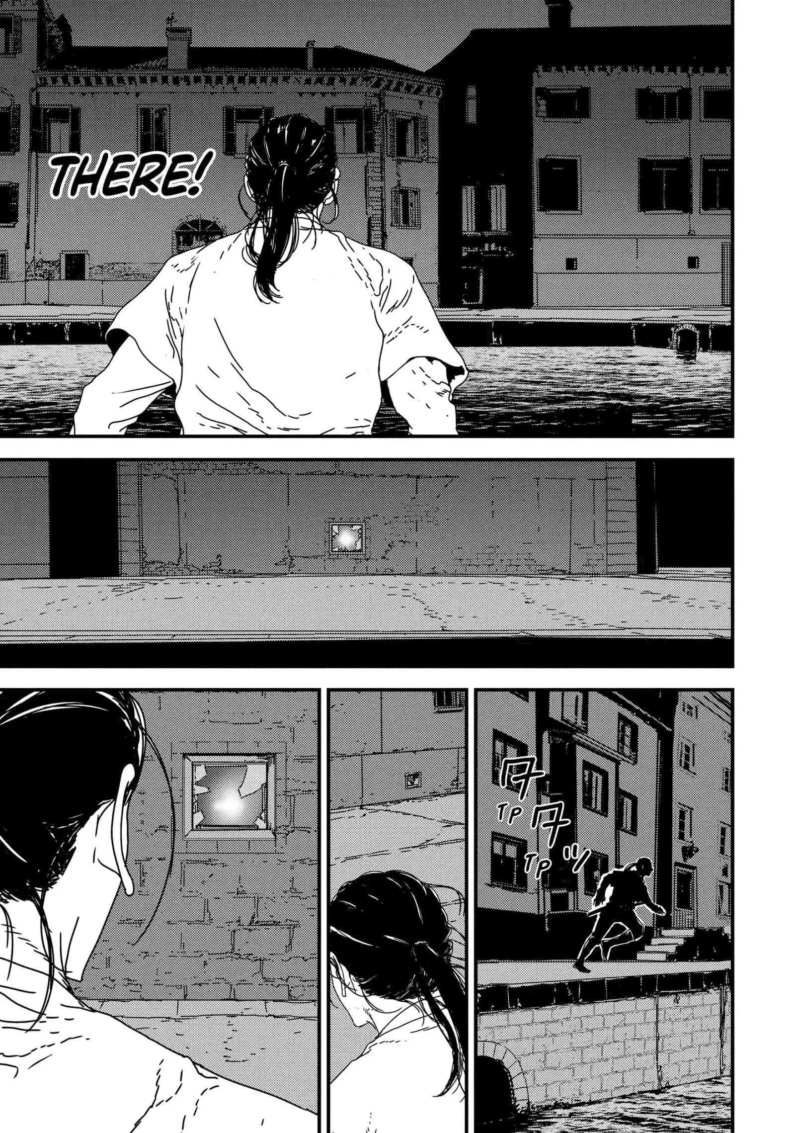 Issak Chapter 44 - Page 13 in English
