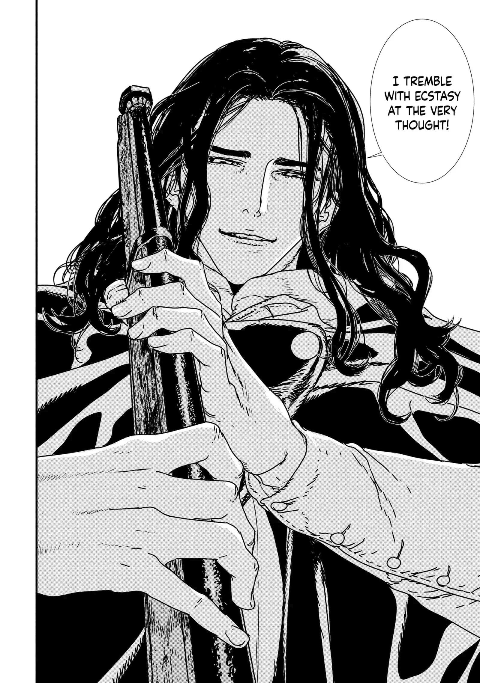 Issak Chapter 46 - Page 16 in English