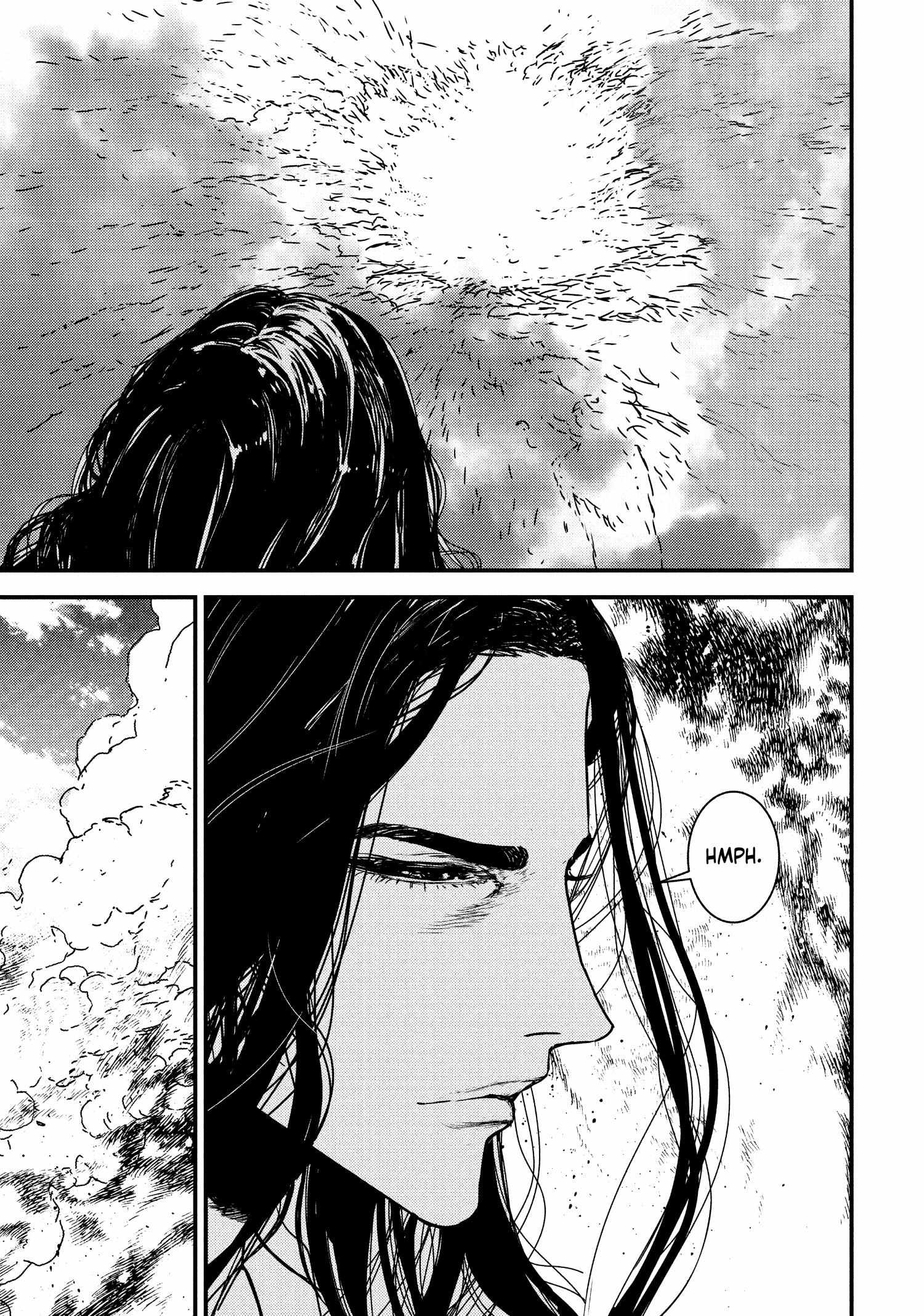 Issak Chapter 52 - Page 11 in English