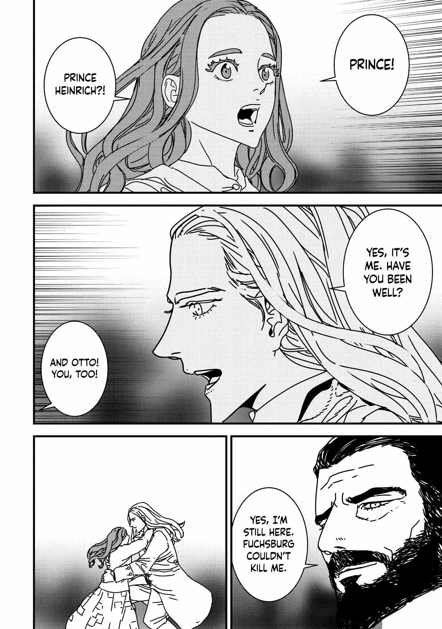 Issak Chapter 58 - Page 12 in English