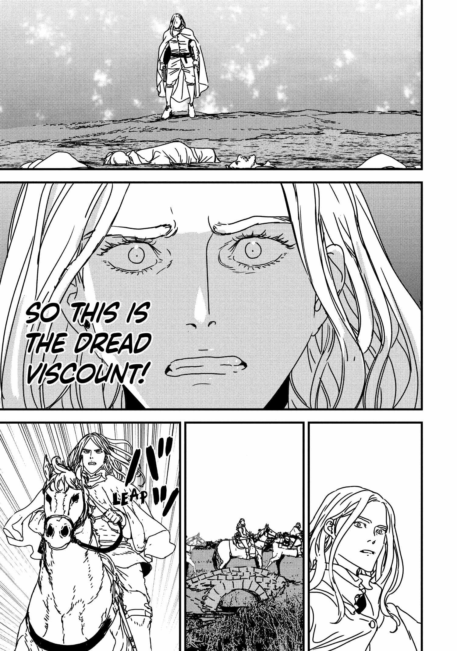 Issak Chapter 61 - Page 7 in English