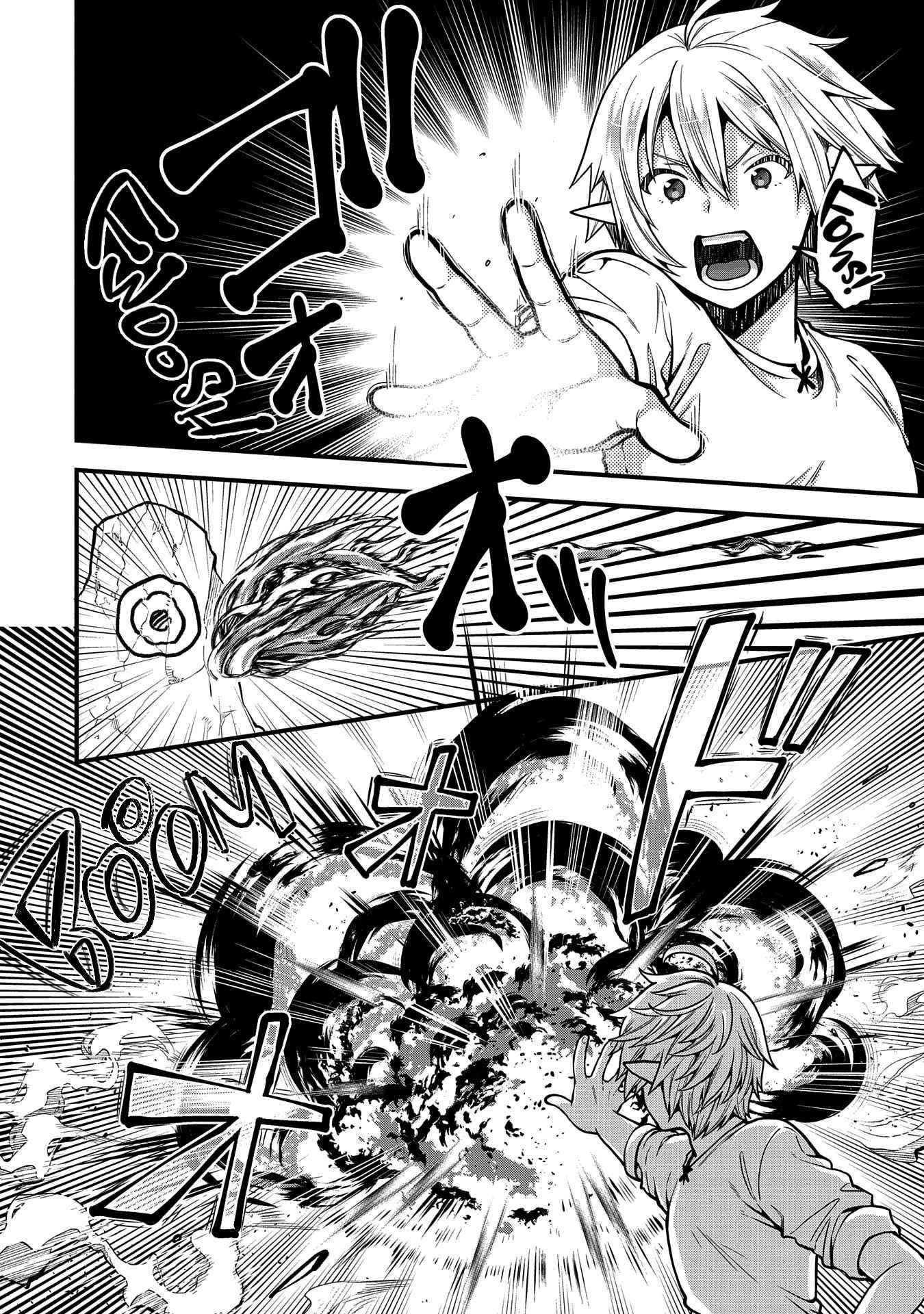 Growing Tired of the Lazy High Elf Life After 120 Years Chapter 10 - Page 25 in English