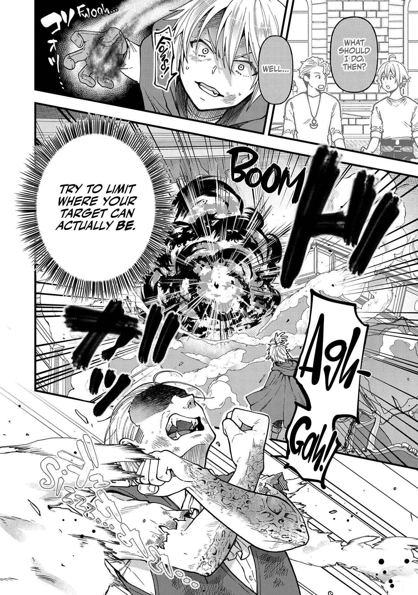 Growing Tired of the Lazy High Elf Life After 120 Years Chapter 18 - Page 24 in English