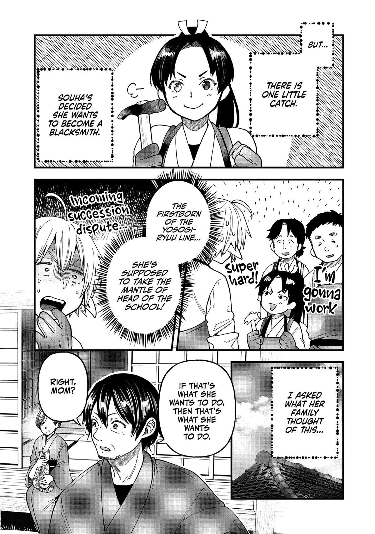 Growing Tired of the Lazy High Elf Life After 120 Years Chapter 22 - Page 25 in English