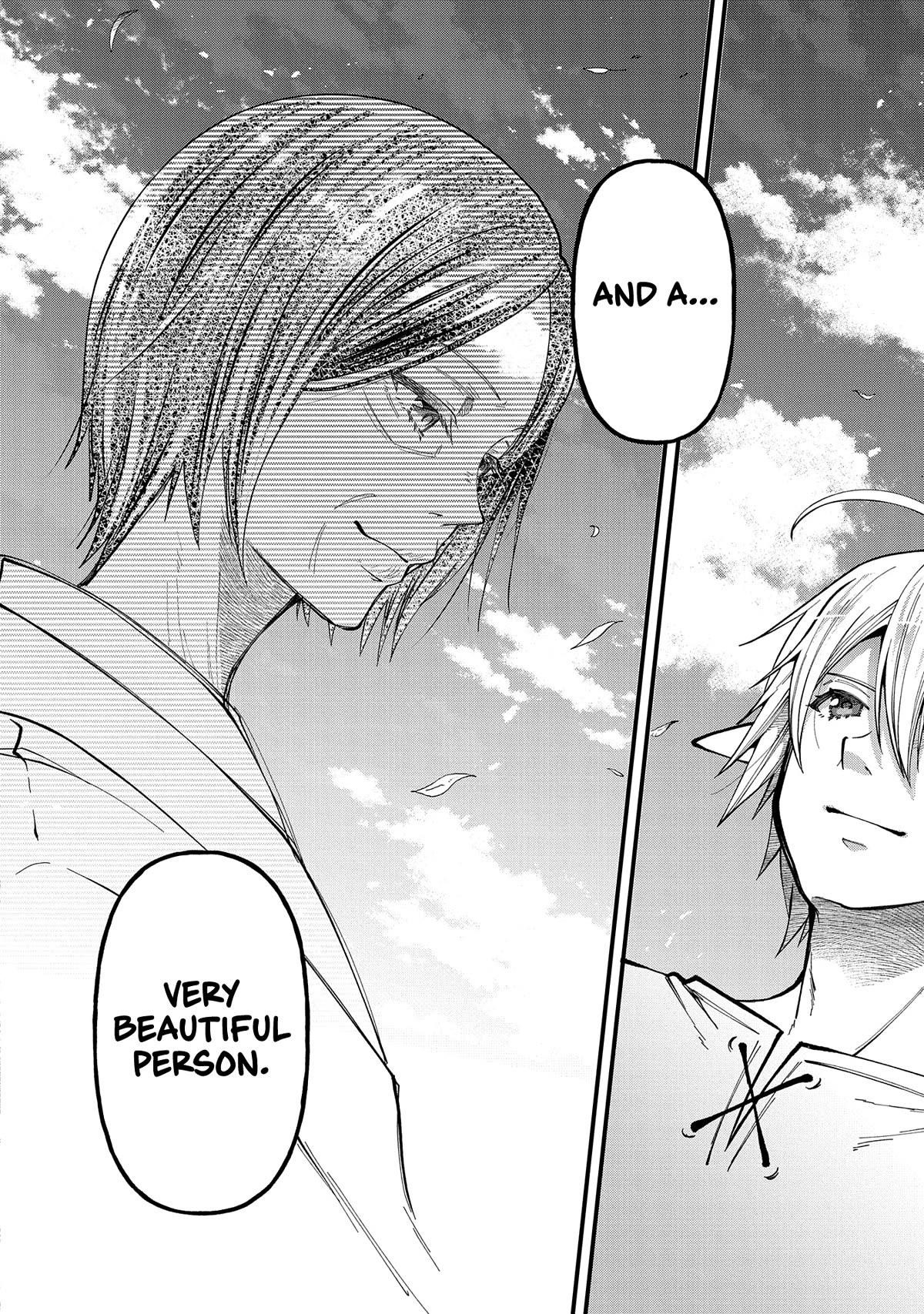 Growing Tired of the Lazy High Elf Life After 120 Years Chapter 26 - Page 6 in English