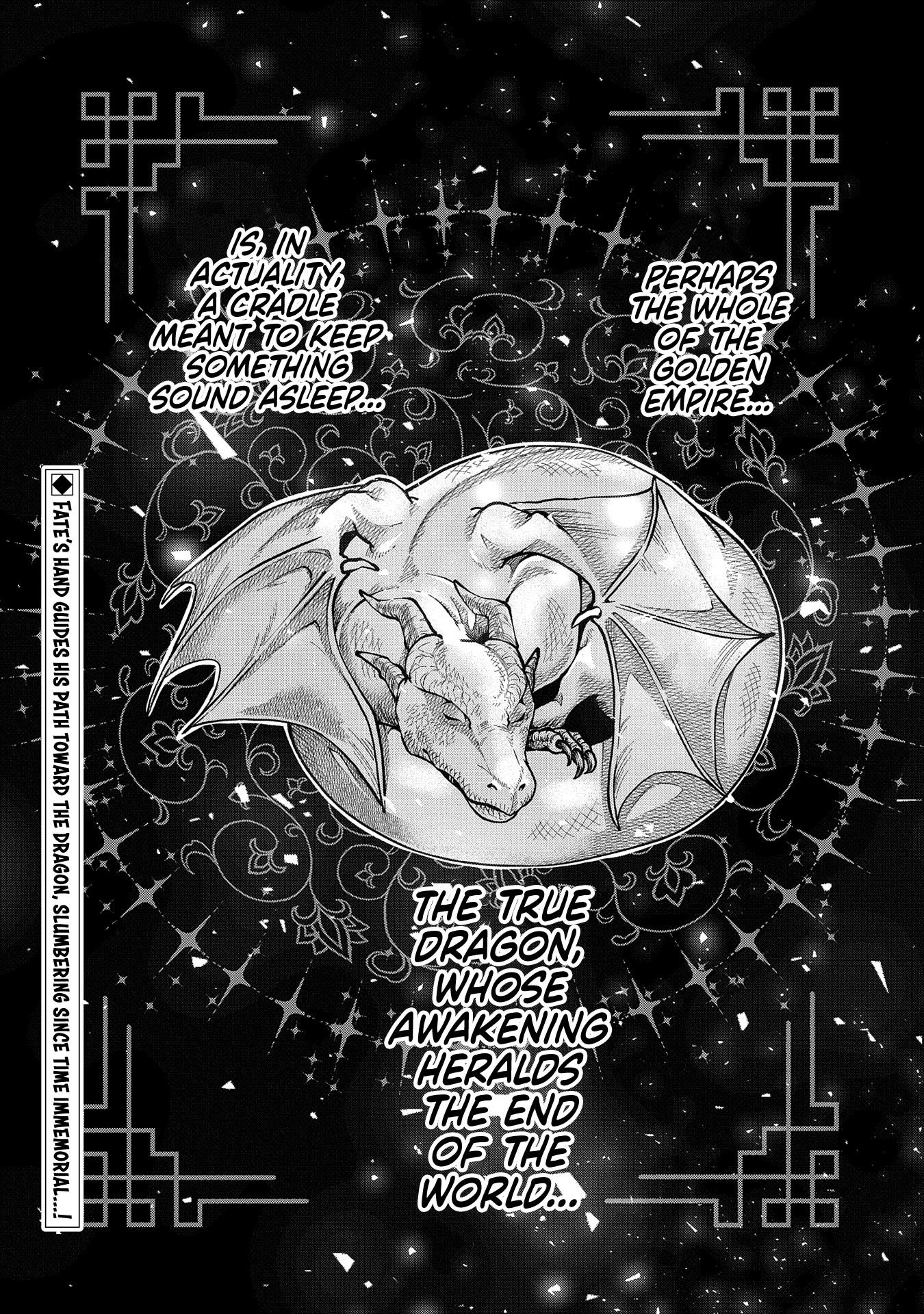 Growing Tired of the Lazy High Elf Life After 120 Years Chapter 29 - Page 30 in English