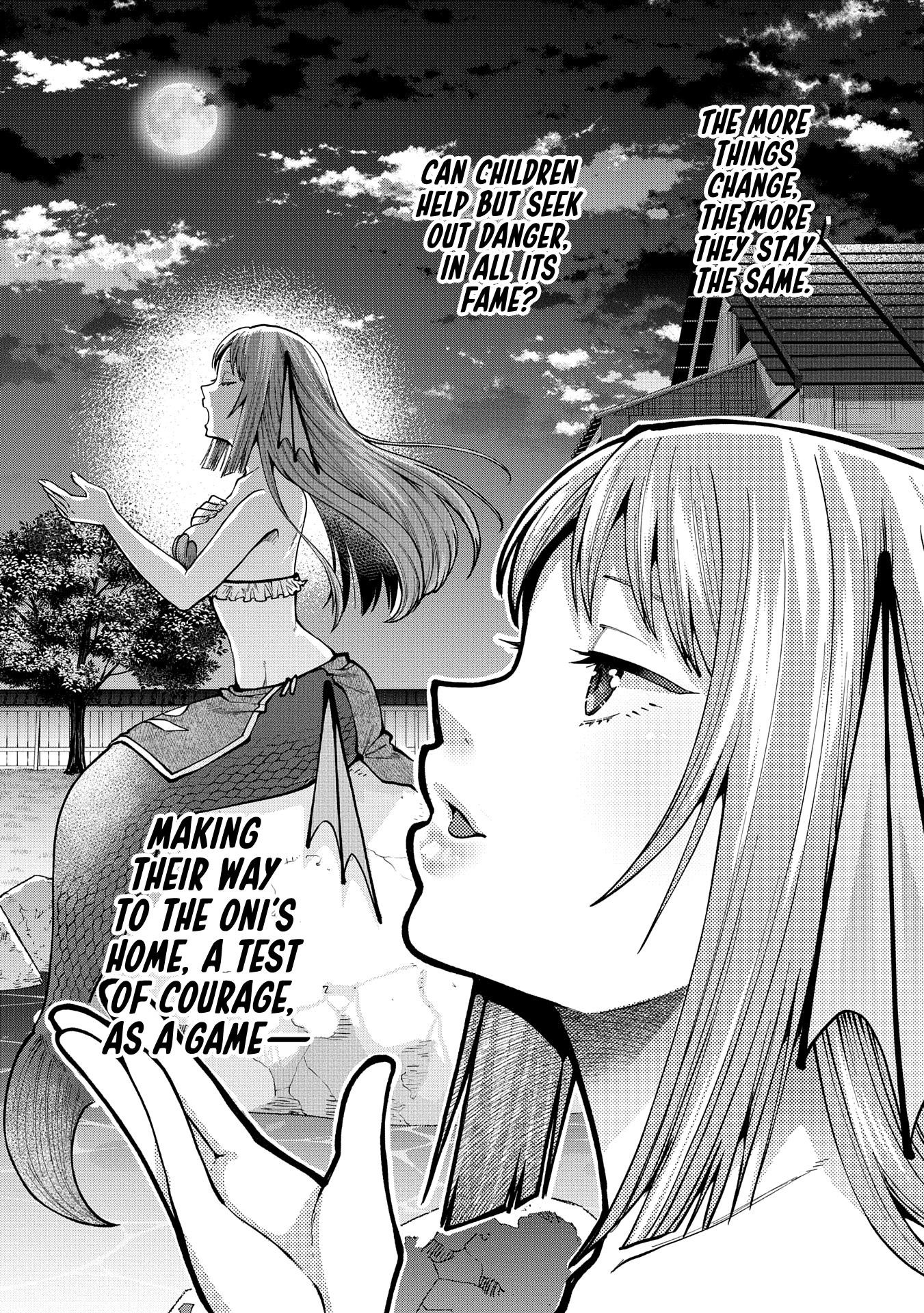 Growing Tired of the Lazy High Elf Life After 120 Years Chapter 33 - Page 13 in English
