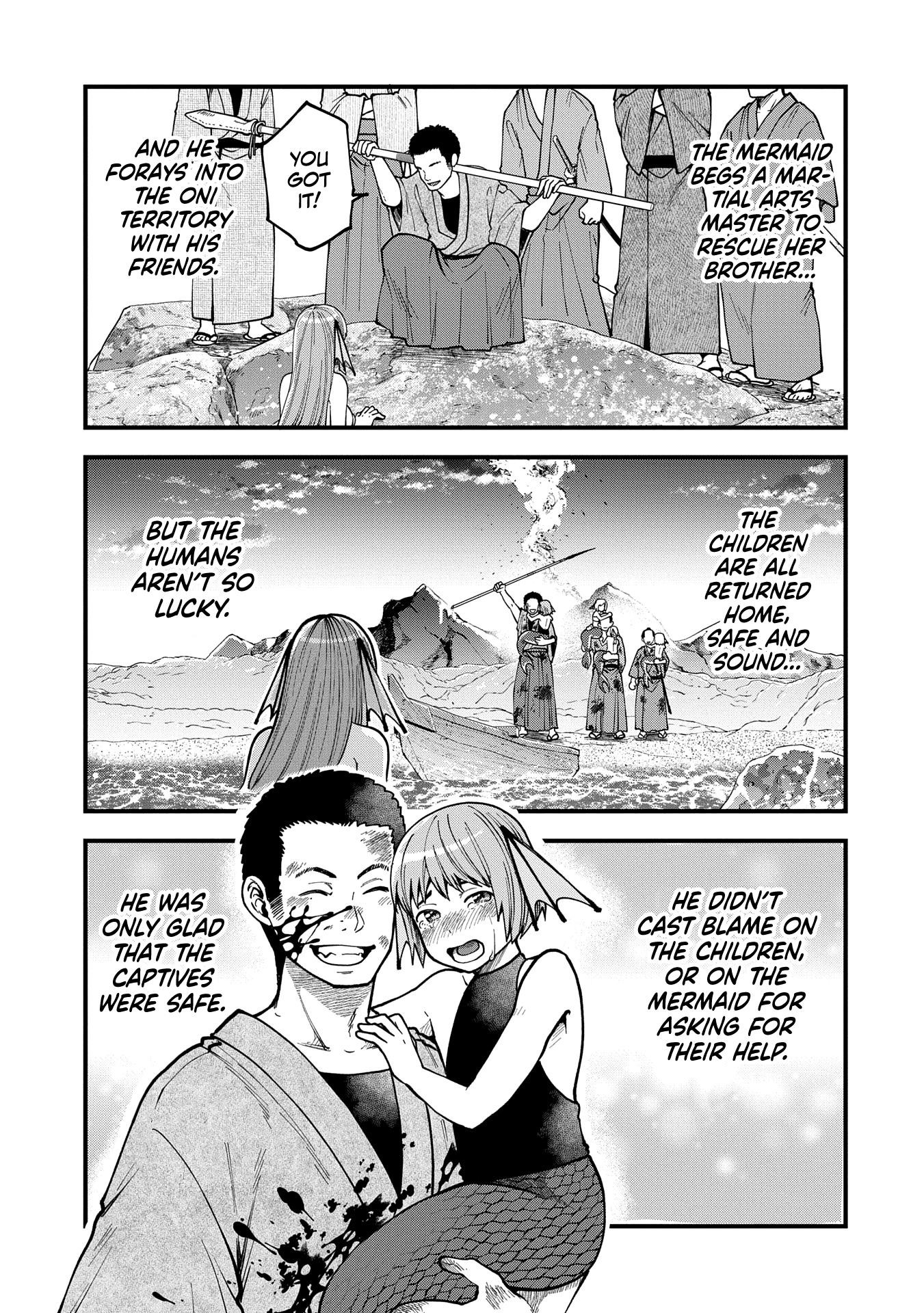 Growing Tired of the Lazy High Elf Life After 120 Years Chapter 33 - Page 15 in English