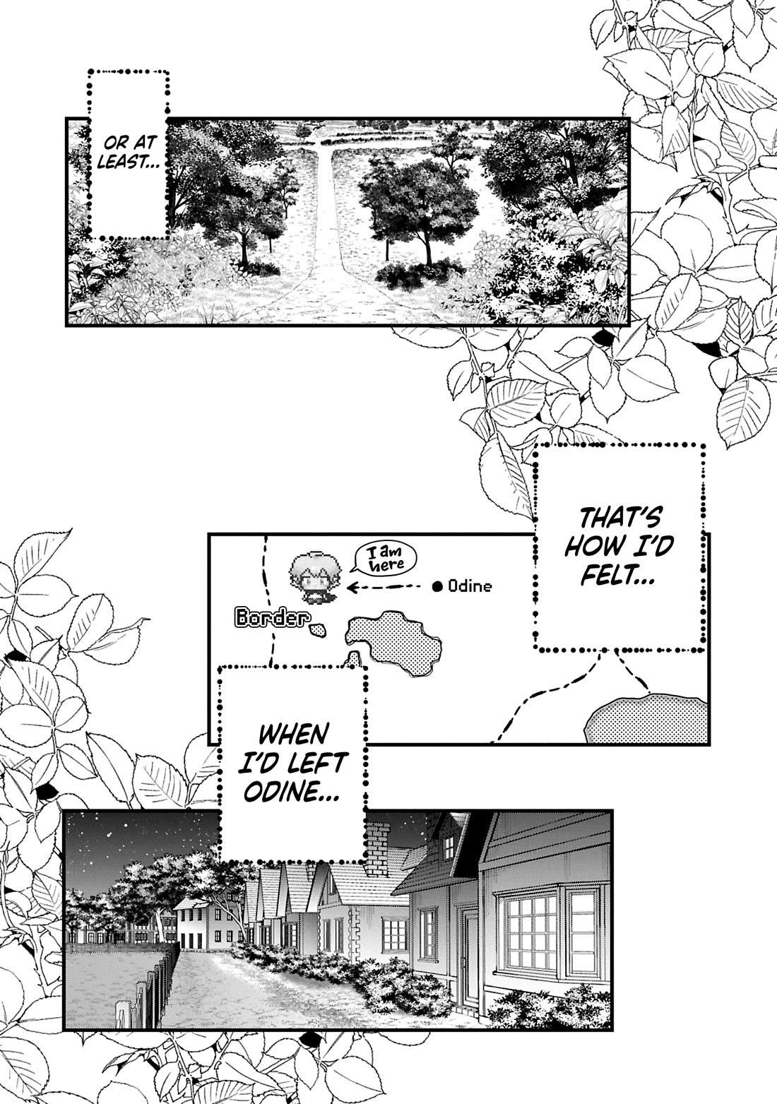Growing Tired of the Lazy High Elf Life After 120 Years Chapter 38 - Page 15 in English