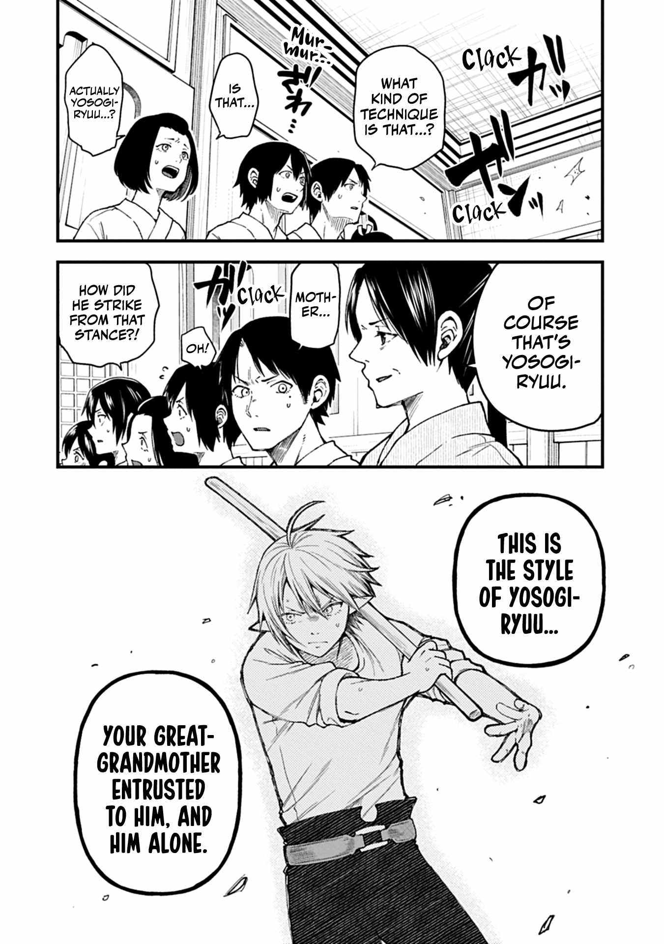 Growing Tired of the Lazy High Elf Life After 120 Years Chapter 41 - Page 25 in English