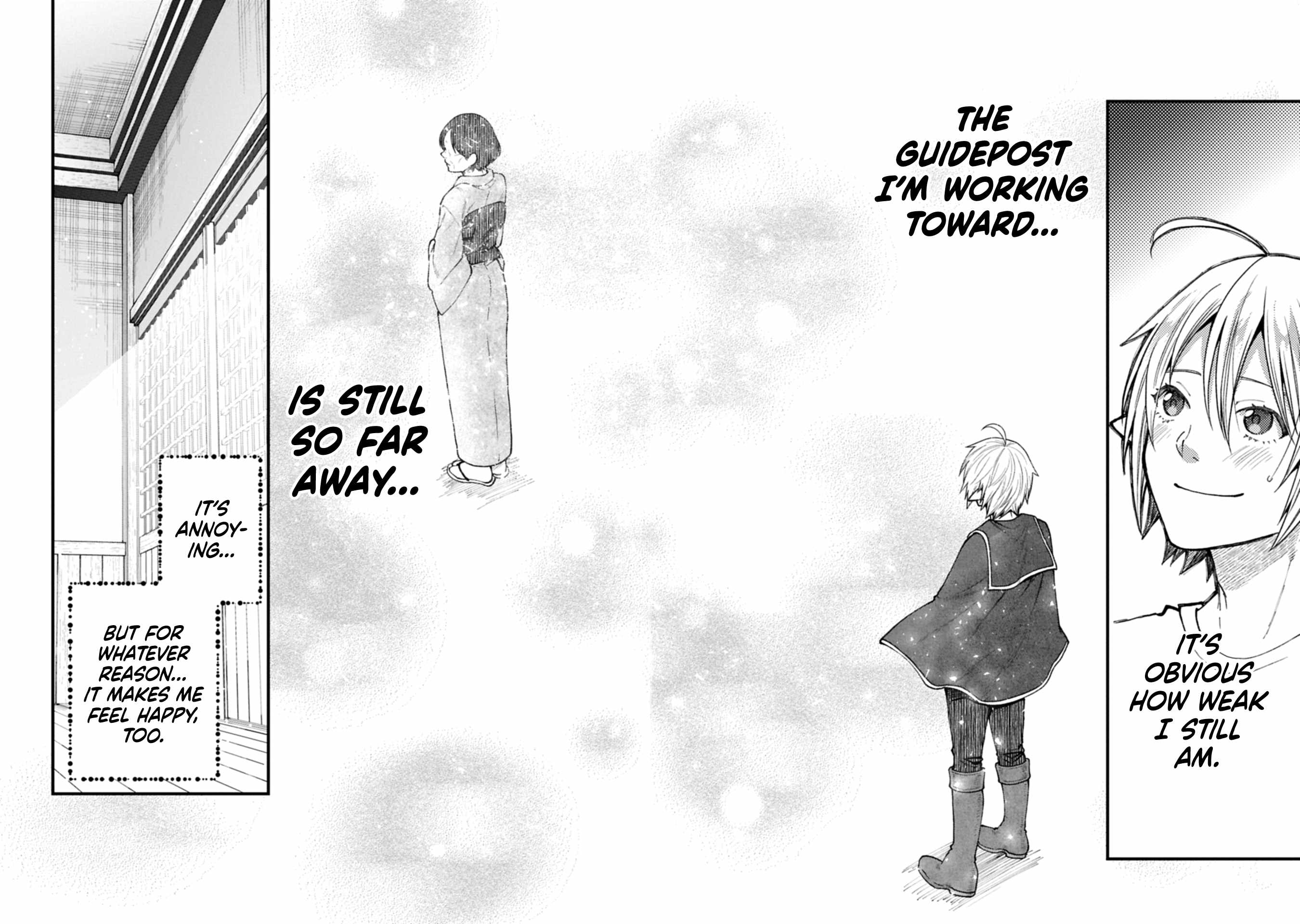Growing Tired of the Lazy High Elf Life After 120 Years Chapter 41 - Page 29 in English