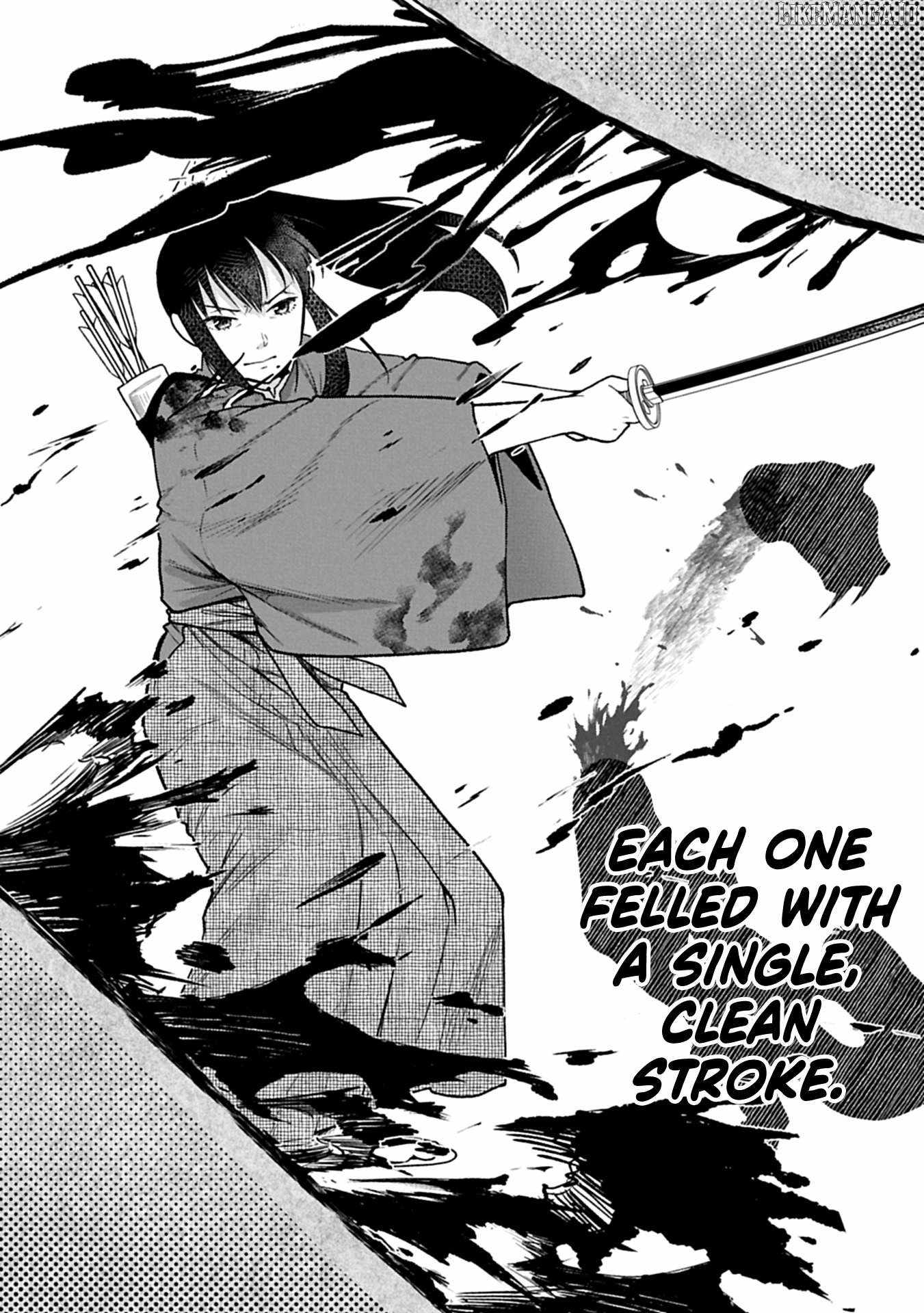 Growing Tired of the Lazy High Elf Life After 120 Years Chapter 43 - Page 21 in English