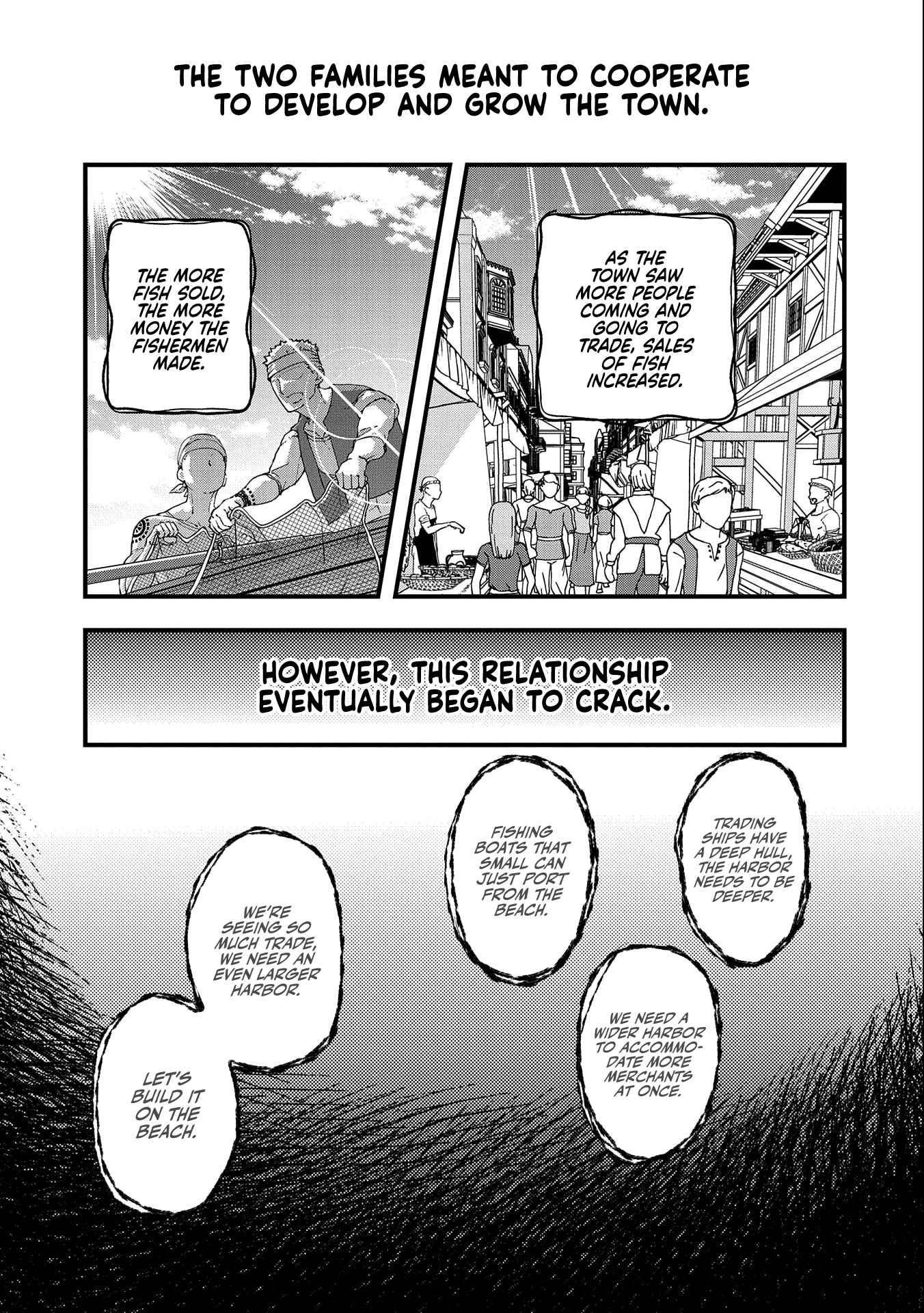 Growing Tired of the Lazy High Elf Life After 120 Years Chapter 6 - Page 27 in English