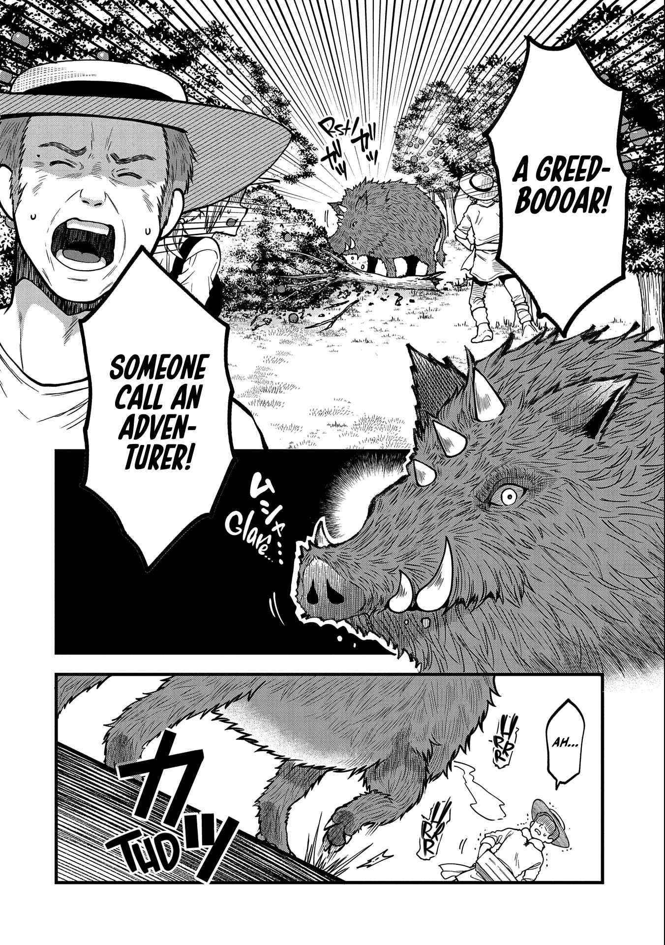 Growing Tired of the Lazy High Elf Life After 120 Years Chapter 8 - Page 16 in English