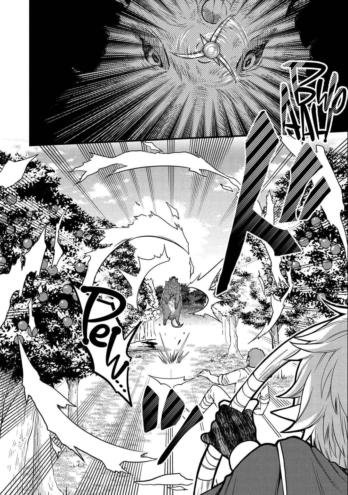 Growing Tired of the Lazy High Elf Life After 120 Years Chapter 8 - Page 20 in English
