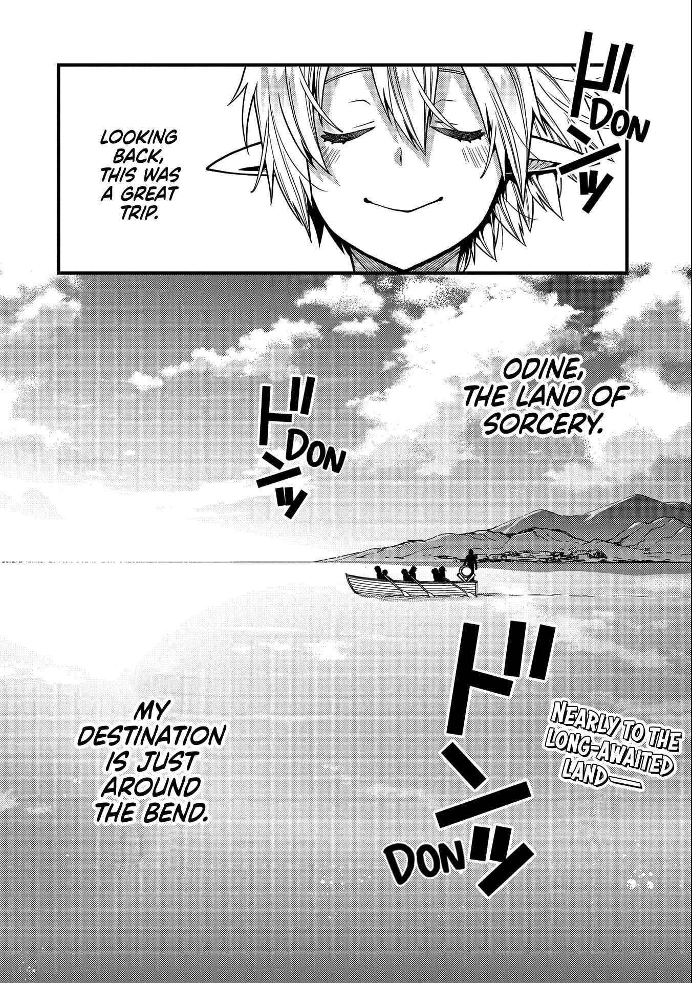 Growing Tired of the Lazy High Elf Life After 120 Years Chapter 8 - Page 30 in English