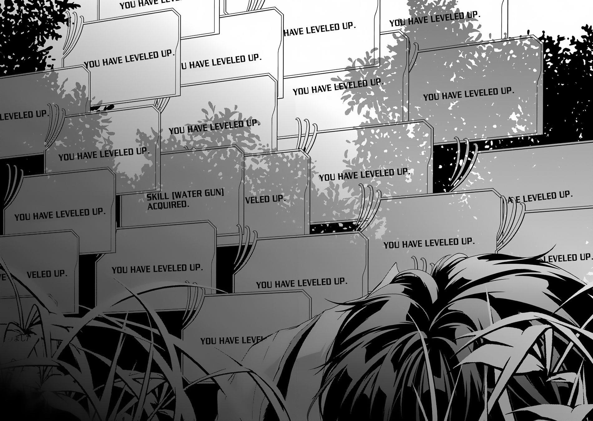 Garbage Hero: A Revenge Story Of A Hero Who Got Summoned To Another World Chapter 1 - Page 30 in English