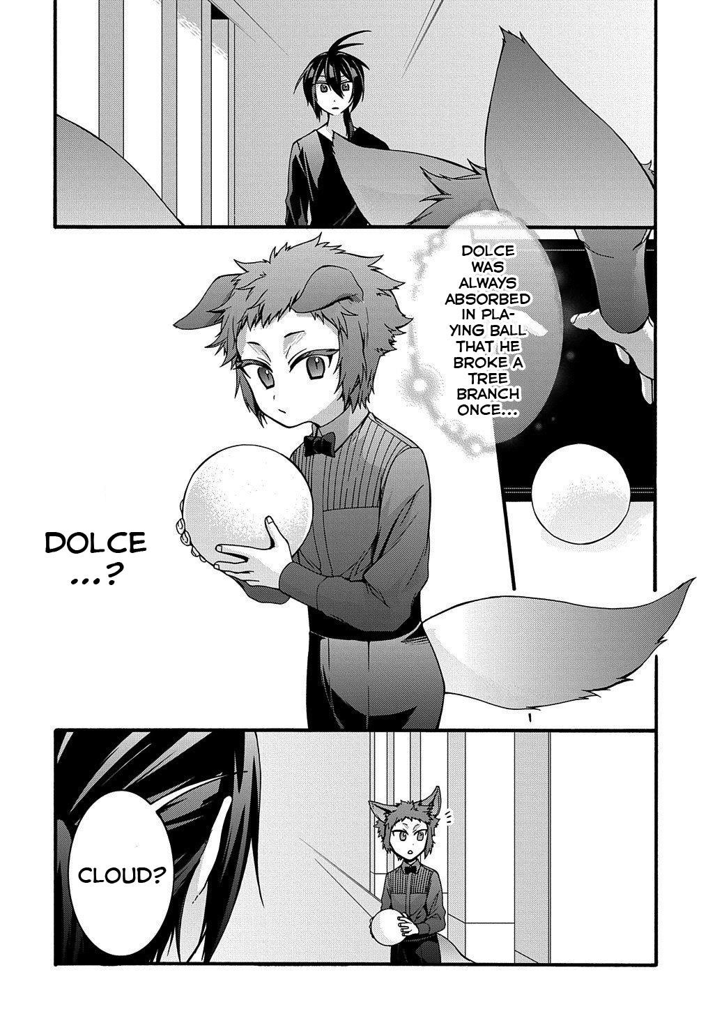 Garbage Hero: A Revenge Story Of A Hero Who Got Summoned To Another World Chapter 12 - Page 16 in English