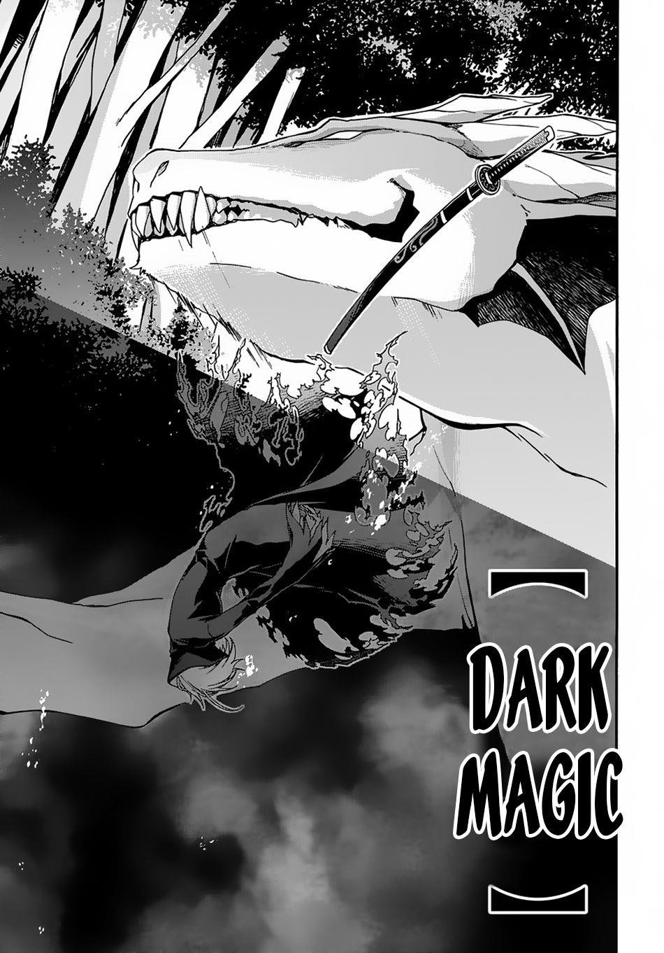 Garbage Hero: A Revenge Story Of A Hero Who Got Summoned To Another World Chapter 3 - Page 14 in English