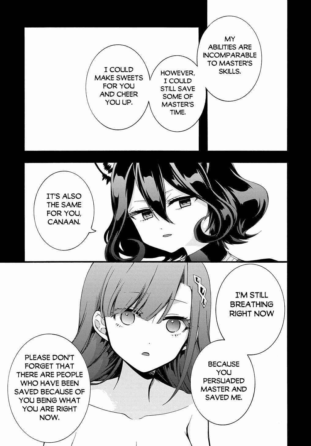 Garbage Hero: A Revenge Story Of A Hero Who Got Summoned To Another World Chapter 30 - Page 7 in English
