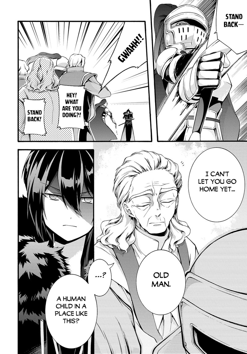 Garbage Hero: A Revenge Story Of A Hero Who Got Summoned To Another World Chapter 34 - Page 10 in English