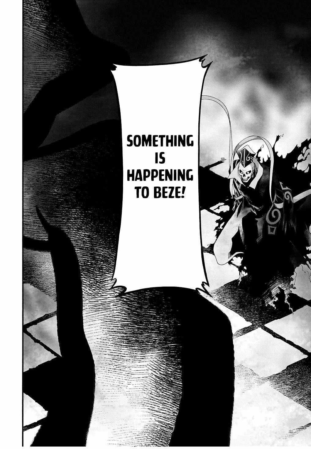 Garbage Hero: A Revenge Story Of A Hero Who Got Summoned To Another World Chapter 38 - Page 13 in English