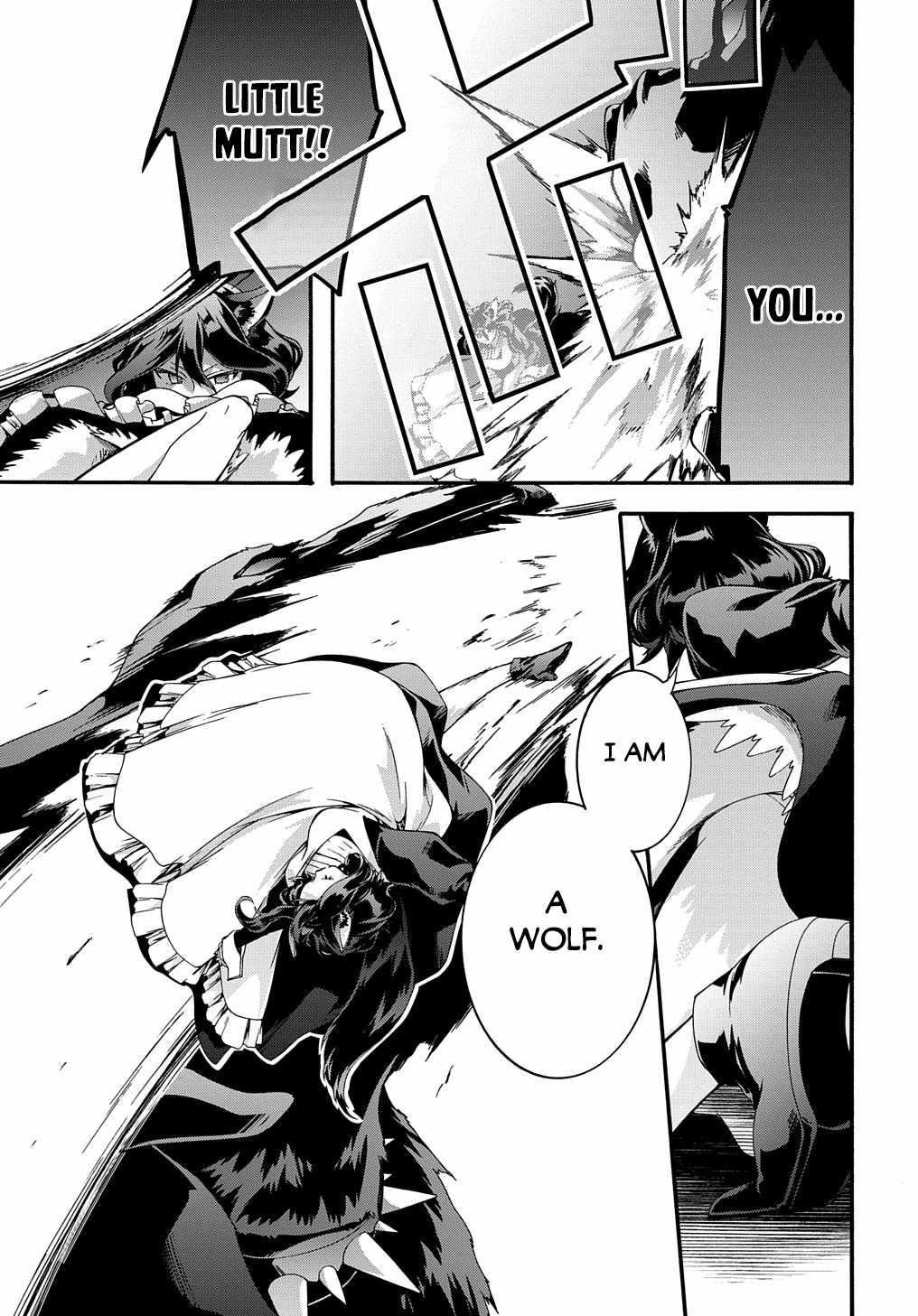 Garbage Hero: A Revenge Story Of A Hero Who Got Summoned To Another World Chapter 39 - Page 12 in English