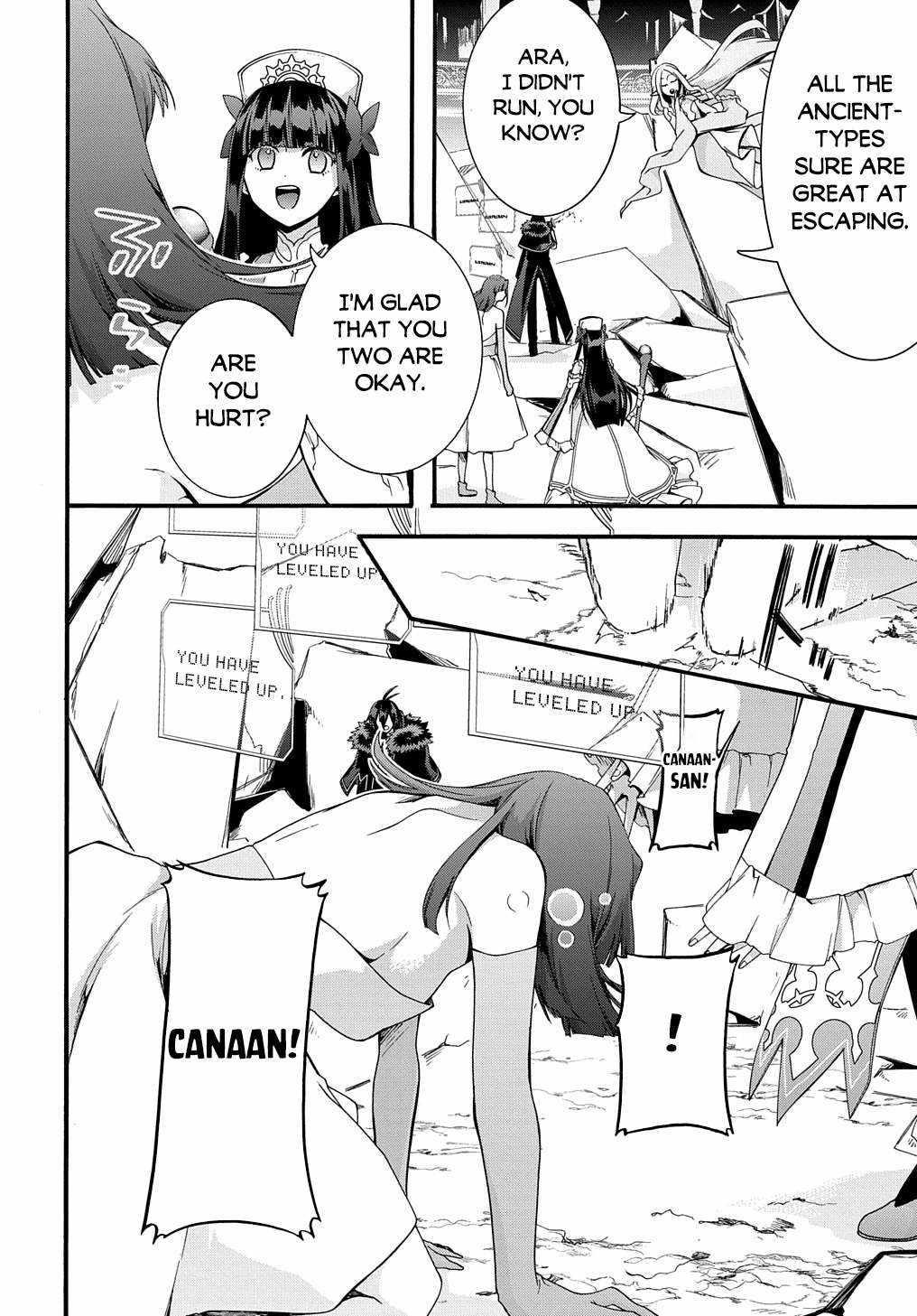 Garbage Hero: A Revenge Story Of A Hero Who Got Summoned To Another World Chapter 42 - Page 15 in English