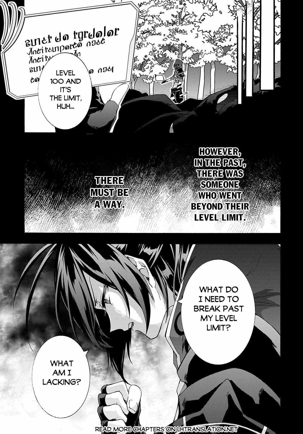Garbage Hero: A Revenge Story Of A Hero Who Got Summoned To Another World Chapter 44.2 - Page 5 in English