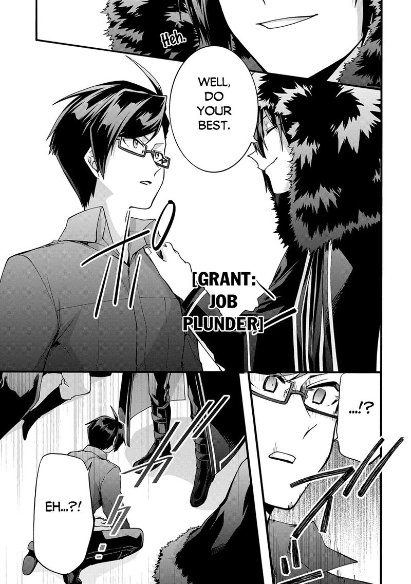 Garbage Hero: A Revenge Story Of A Hero Who Got Summoned To Another World Chapter 47 - Page 13 in English