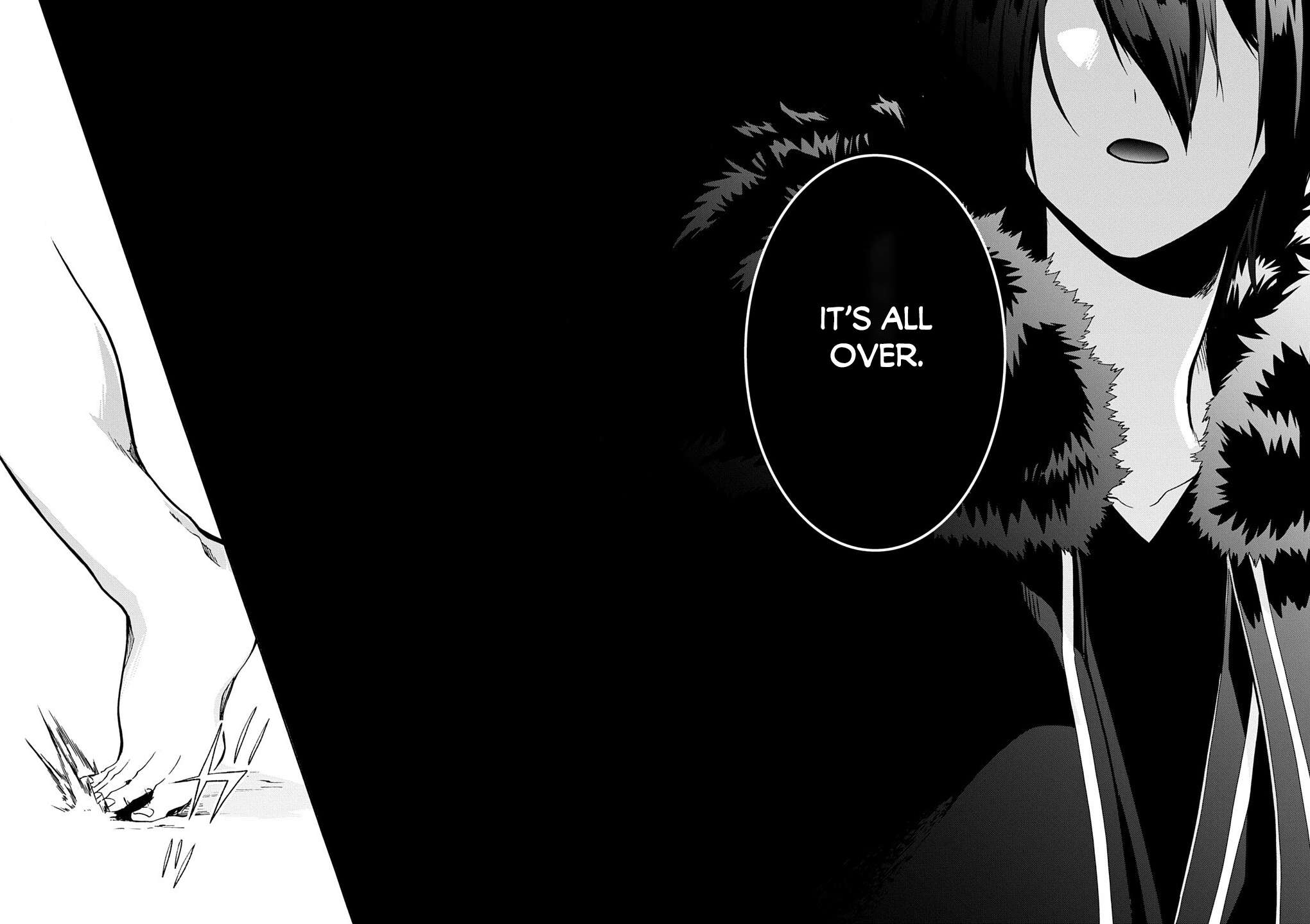 Garbage Hero: A Revenge Story Of A Hero Who Got Summoned To Another World Chapter 52 - Page 13 in English