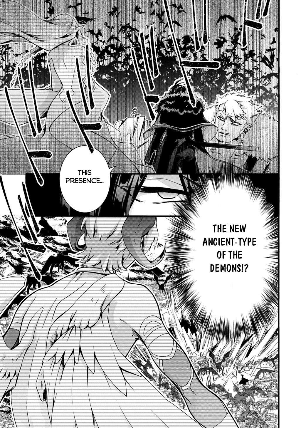 Garbage Hero: A Revenge Story Of A Hero Who Got Summoned To Another World Chapter 52 - Page 17 in English