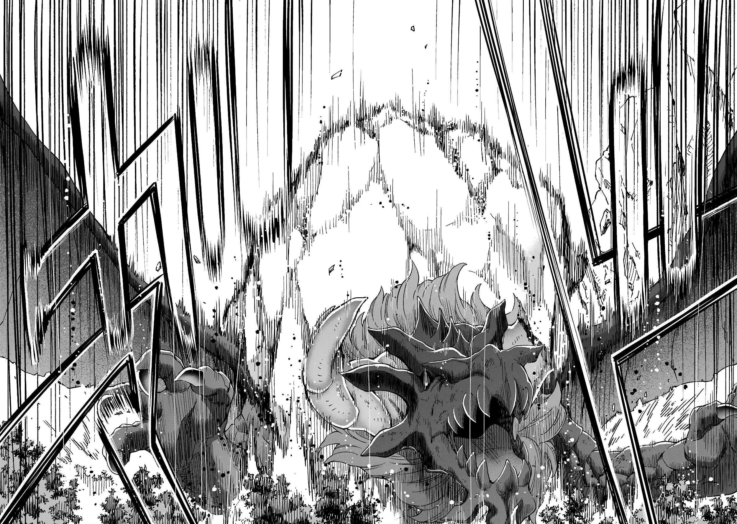 Reincarnation of Another World Sage Chapter 13.2 - Page 13 in English