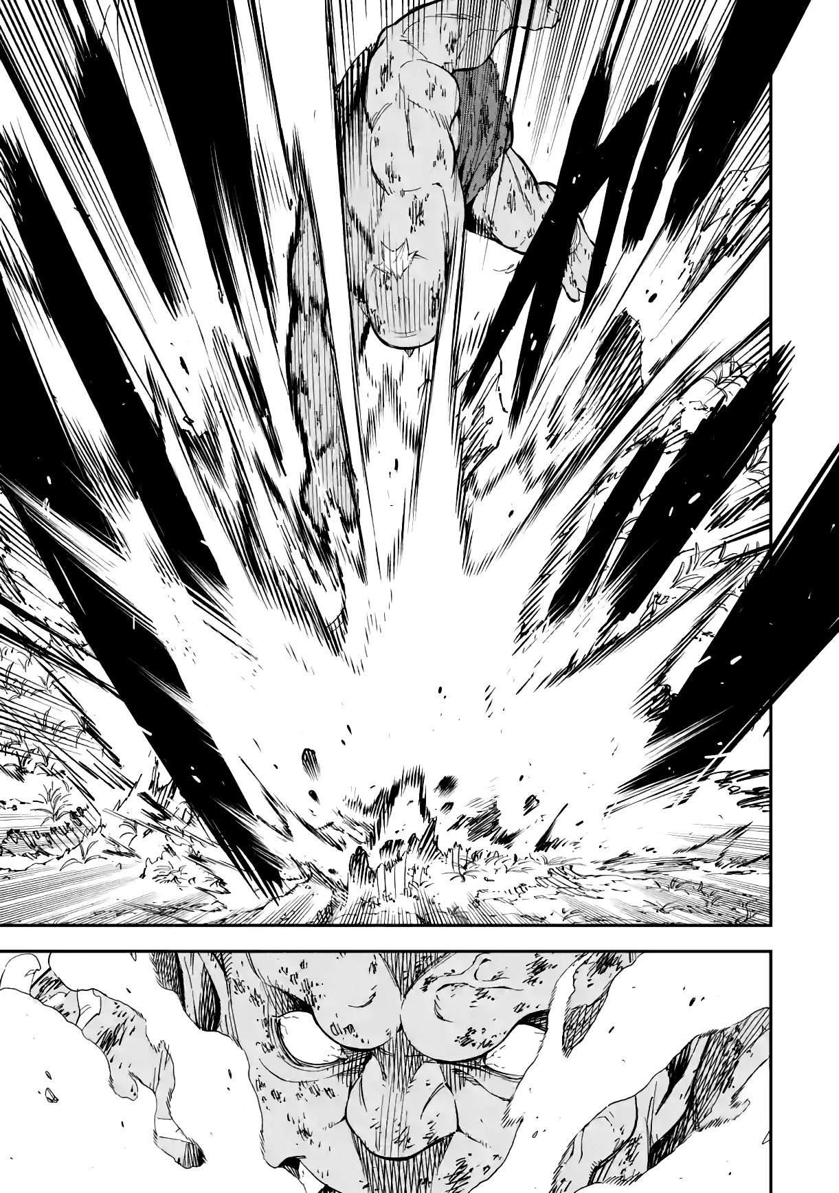 Reincarnation of Another World Sage Chapter 16.1 - Page 10 in English