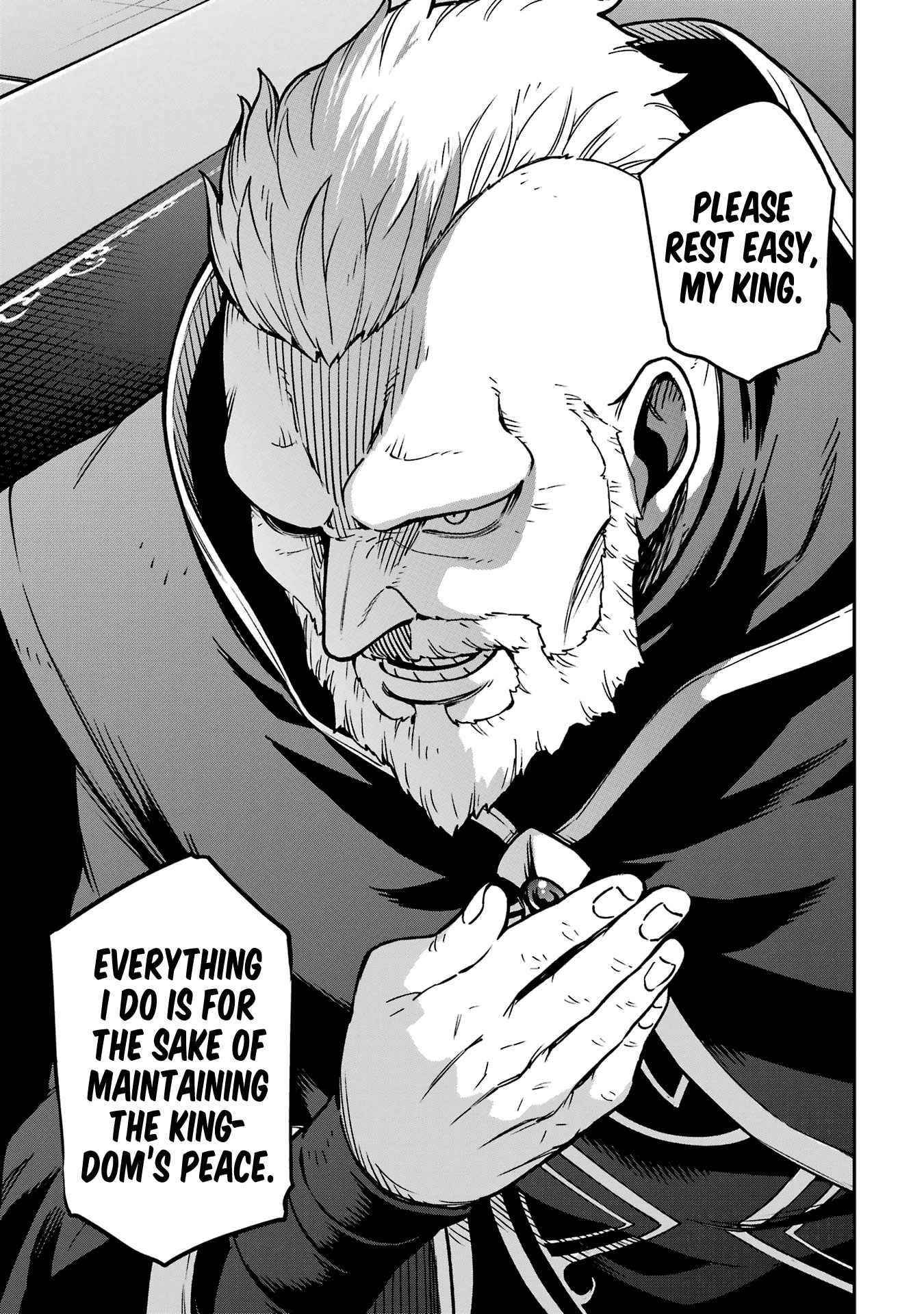 Reincarnation of Another World Sage Chapter 20 - Page 35 in English