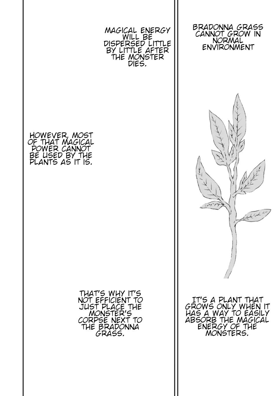 Reincarnation of Another World Sage Chapter 21 - Page 20 in English