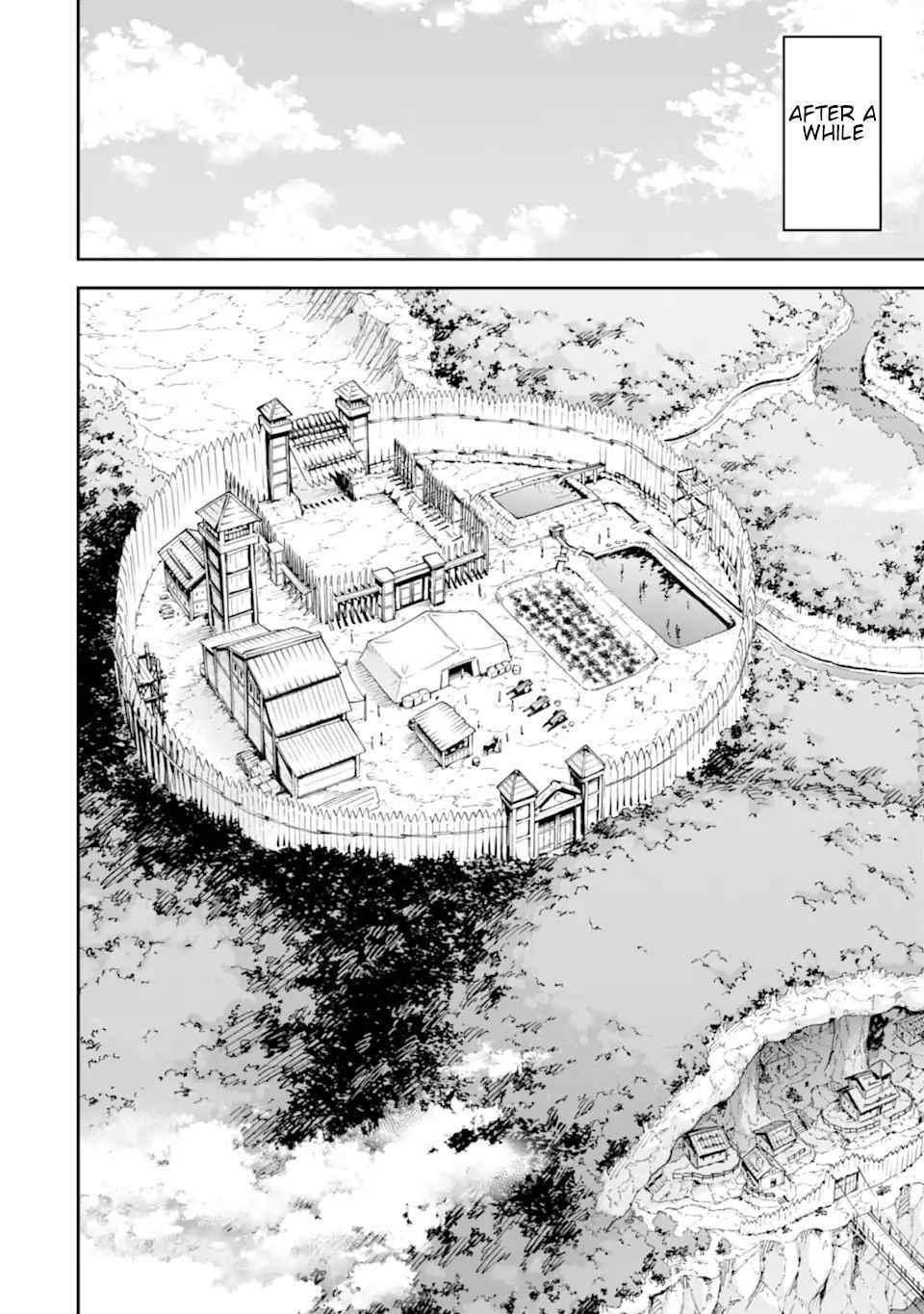Reincarnation of Another World Sage Chapter 22 - Page 8 in English