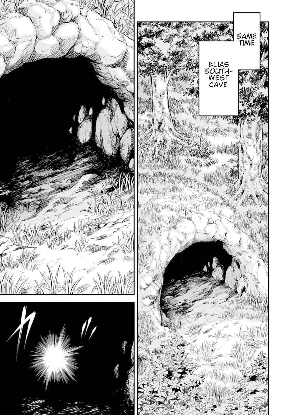 Reincarnation of Another World Sage Chapter 23 - Page 29 in English