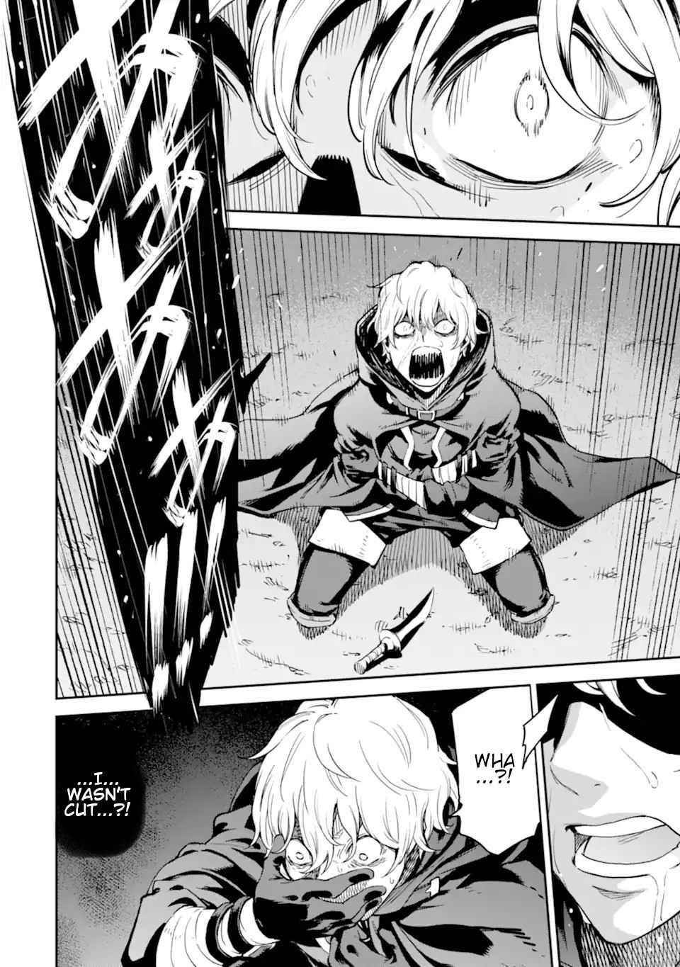 Reincarnation of Another World Sage Chapter 24 - Page 31 in English