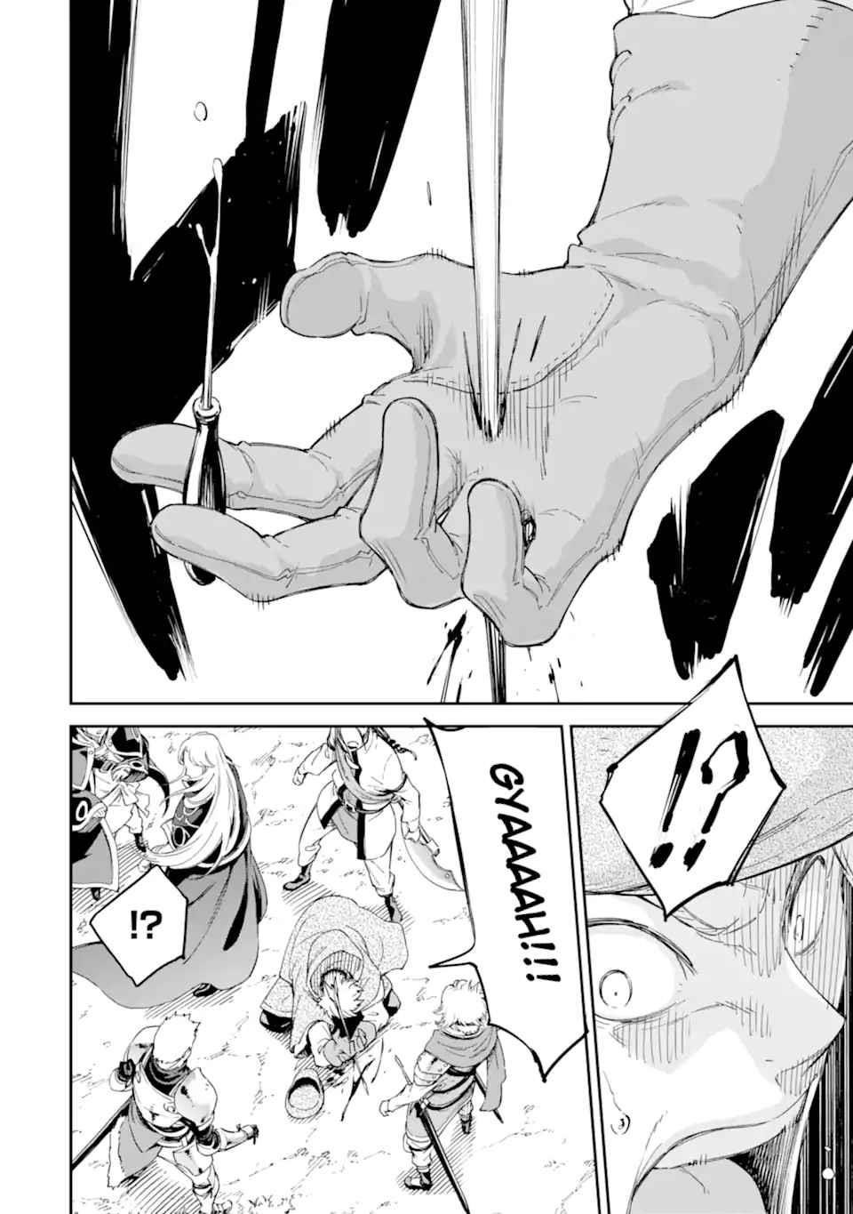 Reincarnation of Another World Sage Chapter 26 - Page 28 in English