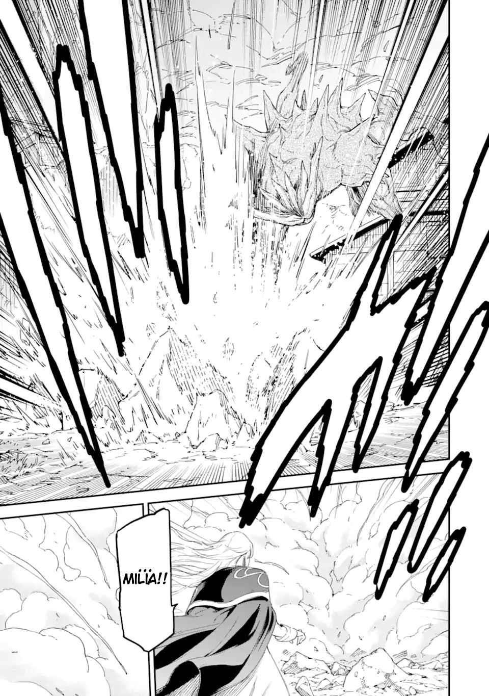 Reincarnation of Another World Sage Chapter 26 - Page 39 in English
