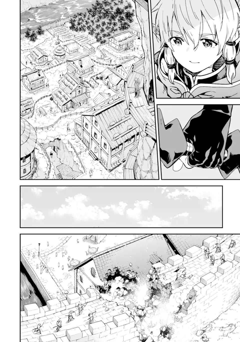 Reincarnation of Another World Sage Chapter 26 - Page 6 in English
