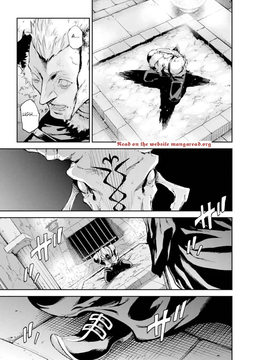 Reincarnation of Another World Sage Chapter 27 - Page 27 in English