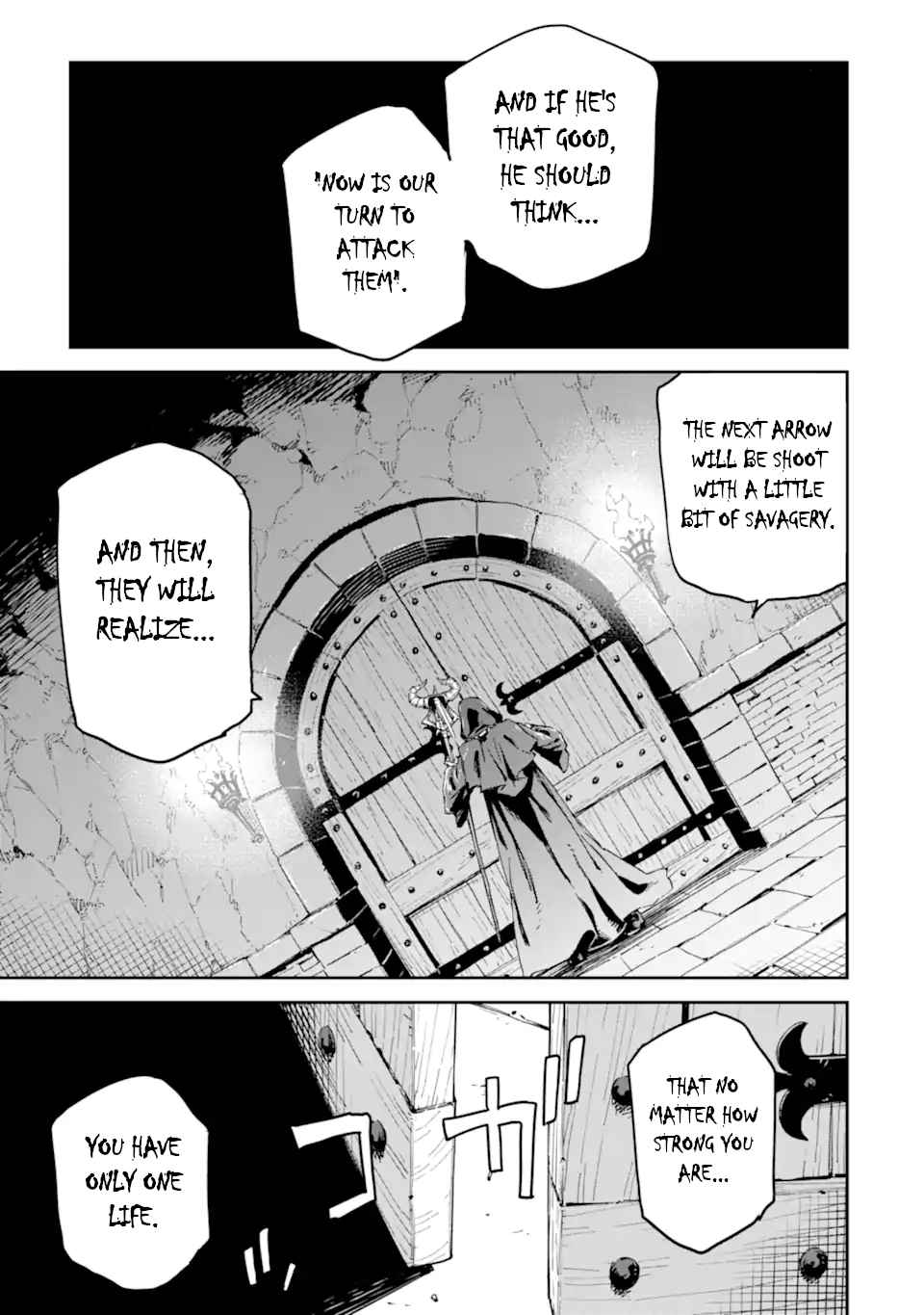 Reincarnation of Another World Sage Chapter 27 - Page 31 in English