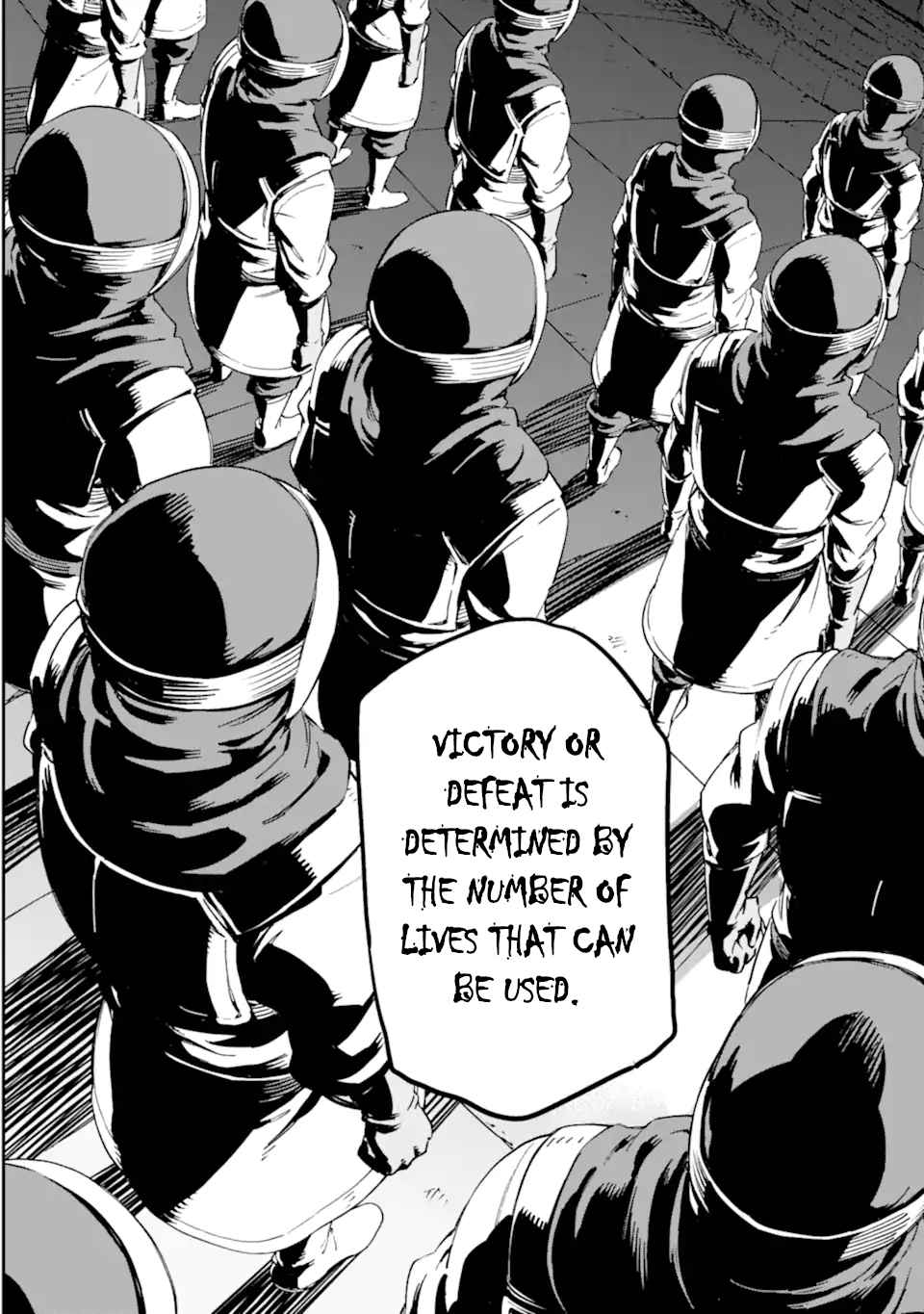 Reincarnation of Another World Sage Chapter 27 - Page 33 in English