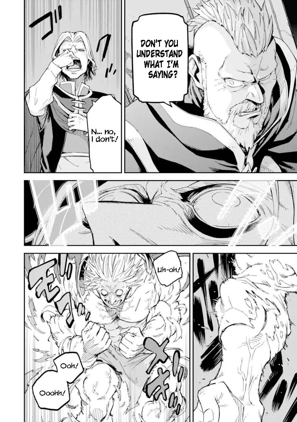 Reincarnation of Another World Sage Chapter 29.2 - Page 17 in English
